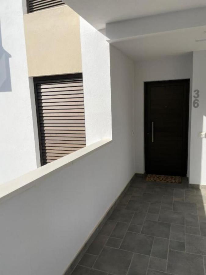 Green View Luxury Appartment In New Complex Pueblo Majorero Next To Golf Course 5 Min Walk From The Beach And Atlantico Shopping Centre In Caleta De Fuste Next To Cassino And Elba Sara Hotel 2 Bedrooms 2 Bathrooms Huge Terace! Kültér fotó