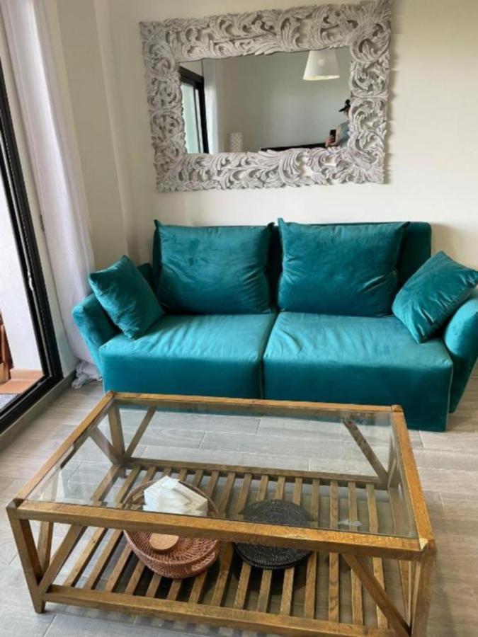 Green View Luxury Appartment In New Complex Pueblo Majorero Next To Golf Course 5 Min Walk From The Beach And Atlantico Shopping Centre In Caleta De Fuste Next To Cassino And Elba Sara Hotel 2 Bedrooms 2 Bathrooms Huge Terace! Kültér fotó