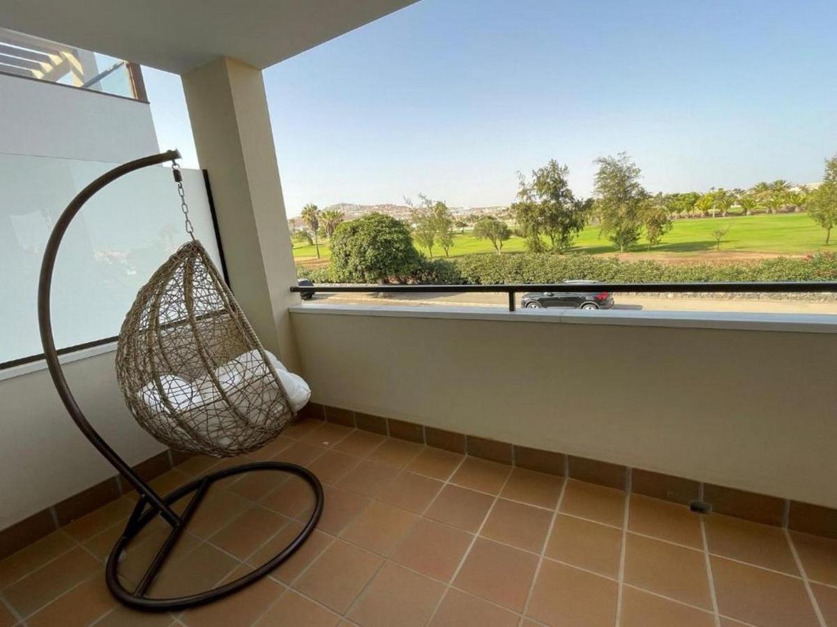 Green View Luxury Appartment In New Complex Pueblo Majorero Next To Golf Course 5 Min Walk From The Beach And Atlantico Shopping Centre In Caleta De Fuste Next To Cassino And Elba Sara Hotel 2 Bedrooms 2 Bathrooms Huge Terace! Kültér fotó