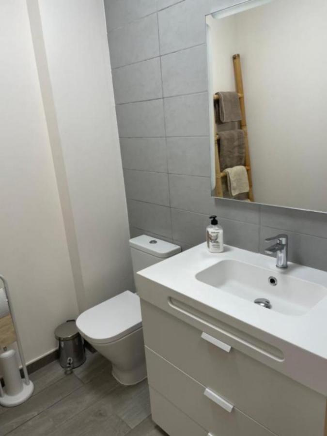Green View Luxury Appartment In New Complex Pueblo Majorero Next To Golf Course 5 Min Walk From The Beach And Atlantico Shopping Centre In Caleta De Fuste Next To Cassino And Elba Sara Hotel 2 Bedrooms 2 Bathrooms Huge Terace! Kültér fotó