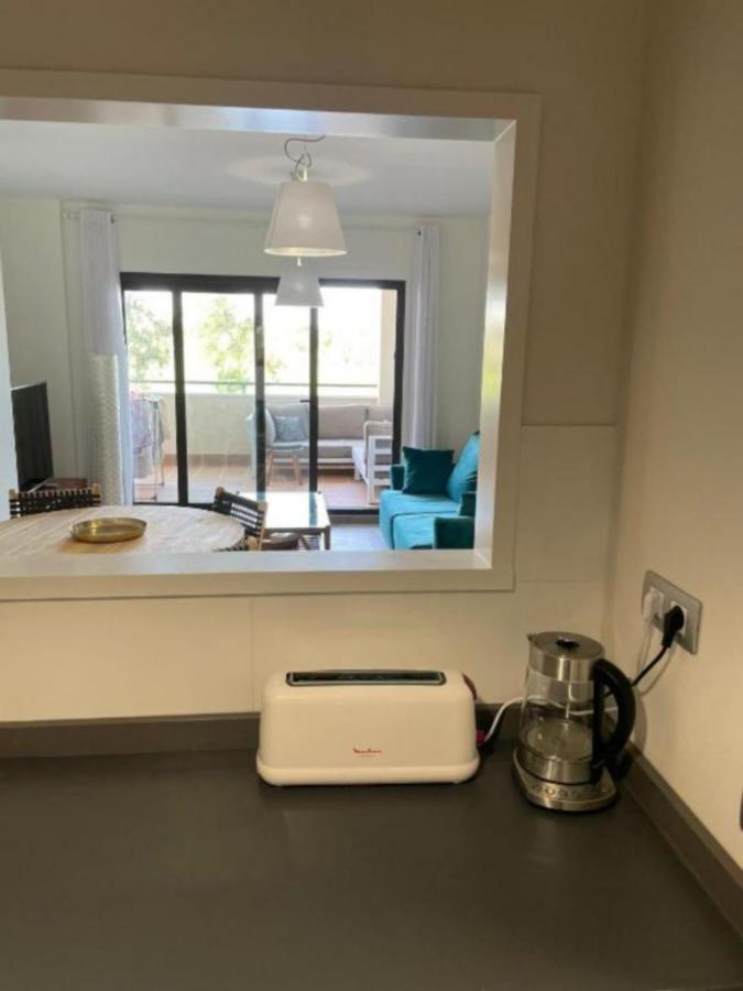 Green View Luxury Appartment In New Complex Pueblo Majorero Next To Golf Course 5 Min Walk From The Beach And Atlantico Shopping Centre In Caleta De Fuste Next To Cassino And Elba Sara Hotel 2 Bedrooms 2 Bathrooms Huge Terace! Kültér fotó