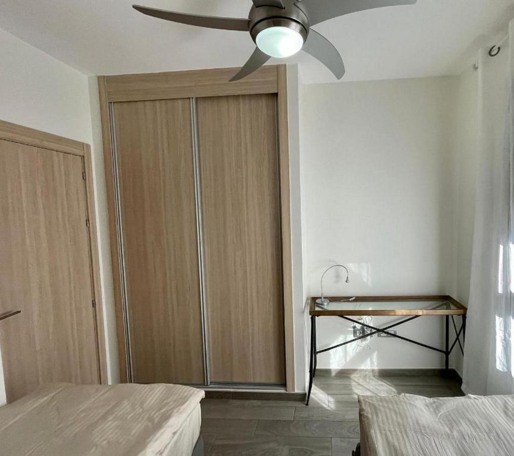 Green View Luxury Appartment In New Complex Pueblo Majorero Next To Golf Course 5 Min Walk From The Beach And Atlantico Shopping Centre In Caleta De Fuste Next To Cassino And Elba Sara Hotel 2 Bedrooms 2 Bathrooms Huge Terace! Kültér fotó