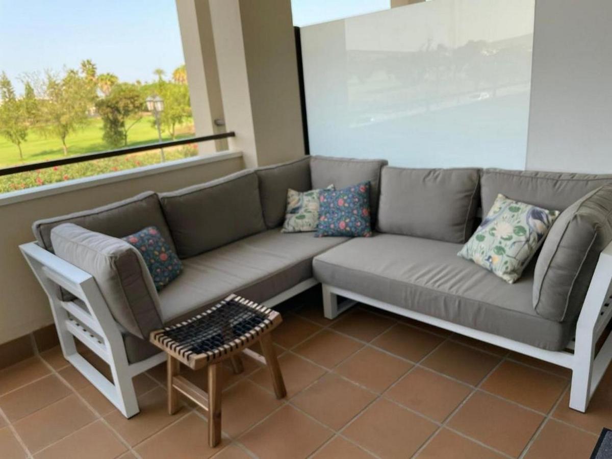 Green View Luxury Appartment In New Complex Pueblo Majorero Next To Golf Course 5 Min Walk From The Beach And Atlantico Shopping Centre In Caleta De Fuste Next To Cassino And Elba Sara Hotel 2 Bedrooms 2 Bathrooms Huge Terace! Kültér fotó