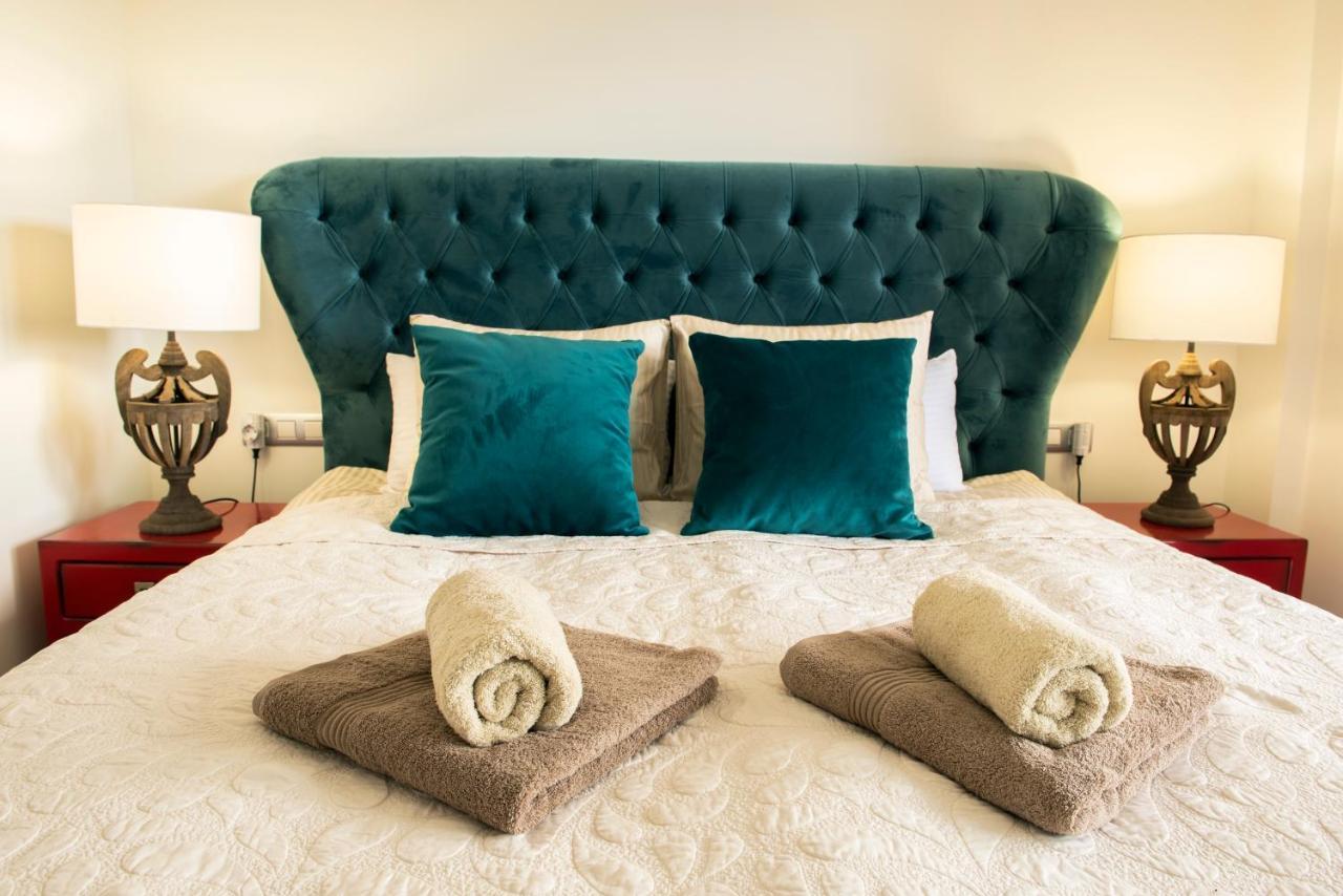 Green View Luxury Appartment In New Complex Pueblo Majorero Next To Golf Course 5 Min Walk From The Beach And Atlantico Shopping Centre In Caleta De Fuste Next To Cassino And Elba Sara Hotel 2 Bedrooms 2 Bathrooms Huge Terace! Kültér fotó