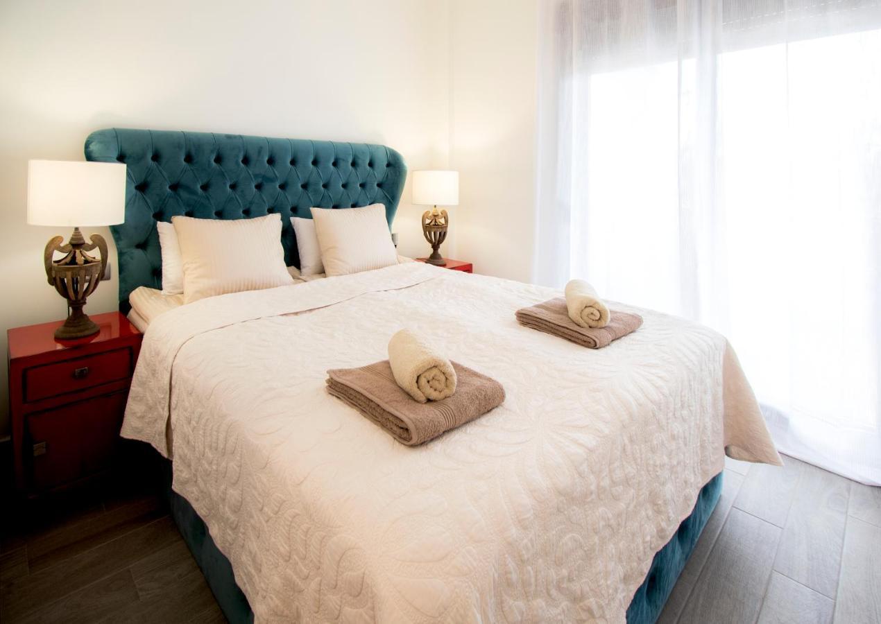 Green View Luxury Appartment In New Complex Pueblo Majorero Next To Golf Course 5 Min Walk From The Beach And Atlantico Shopping Centre In Caleta De Fuste Next To Cassino And Elba Sara Hotel 2 Bedrooms 2 Bathrooms Huge Terace! Kültér fotó