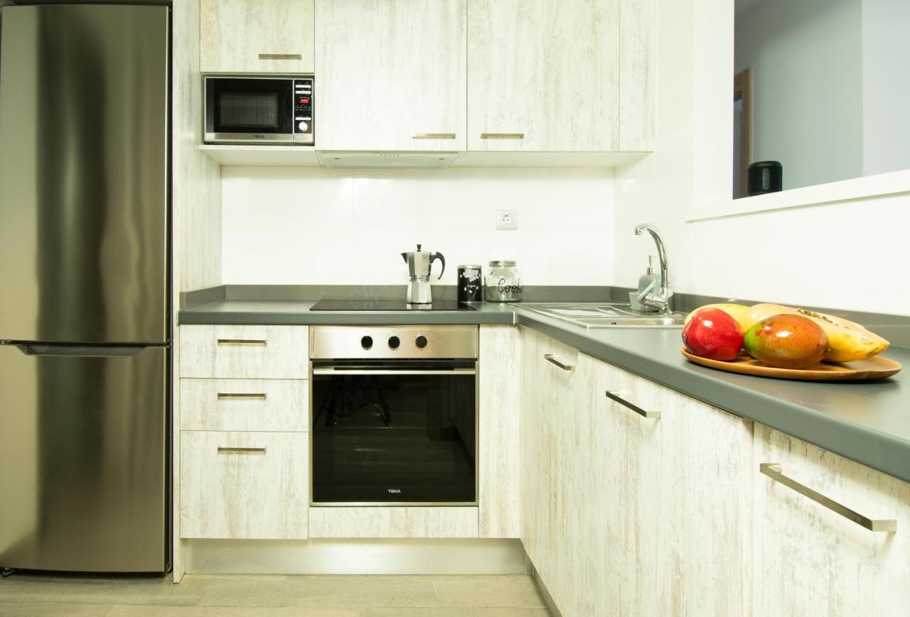 Green View Luxury Appartment In New Complex Pueblo Majorero Next To Golf Course 5 Min Walk From The Beach And Atlantico Shopping Centre In Caleta De Fuste Next To Cassino And Elba Sara Hotel 2 Bedrooms 2 Bathrooms Huge Terace! Kültér fotó